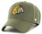 '47 Chicago Blackhawks NHL Most Value P. Grün Verstellbare Snapback Cap One-Size