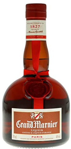 Grand Marnier Rouge 0,35L (40% Vol.)