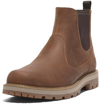 Timberland Stivali Britton Road Mid Chelsea Tg 44.5 cod Tb0A6A4Wem6
