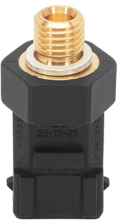 Taesayl Oil Pressure Switch Öldruckschalter Öldrucksensor 12617549796 für 1 Series E81 E87 1 Series E88 Cabrio E82 Coupe 3 Series E90 E91 E92 E93 5 Series Öldruckgeber