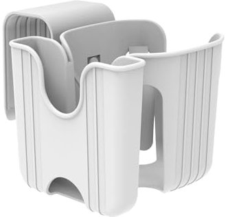 Porte-gobelet pour enfant pour siège d'auto – Porte-gobelet de voiture, extenseur de porte-gobelet | Porte-gobelet de voiture anti-déversement, porte-gobelet de voiture universel pratique avec base ré