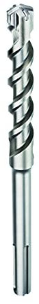 Bosch Accessories 2608685861 - Brocas para martillos M4 SDS-max 16 x 400 540 mm