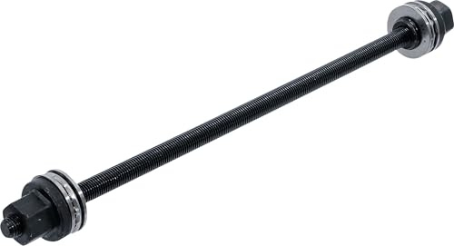 BGS 1514-M12 | Alberino per il sistema di ghiere e tiranti | M12 x 2.0