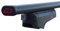 Peruzzo G3 61110 Universal-Dachträger, Stahl, EIN Paar