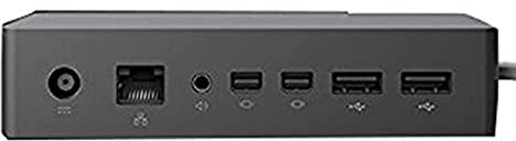 Microsoft Surface Dock (Pd9-00003),Black