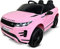 Range Rover Evoque 12V 2.4G Pink