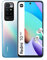 Redmi 10 2022 – Smartphone de 4+128GB, Pantalla Dot Drop de 6,5” FHD+, MediaTek Helio G98, Cámara Principal de 50 MP IA, Batería de 5000 mAh, Carga rápida de 18W (Versión ES + 3 años de garantía)