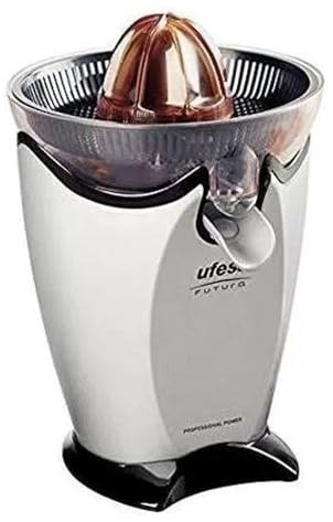 UFESA Exprimidor Eléctrico, Multicolor, Estándar