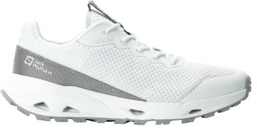 Jack Wolfskin Herren Prelight Vent Low M Sneaker, Sneaker, Chalk, 46 EU