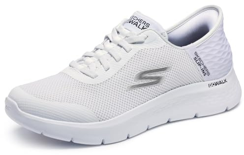 Skechers herr Hands Free Slip-ins: Go Walk Flex Hands Up SneakerSneaker