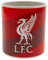 Liverpool FC Stripe Jumbo Mug