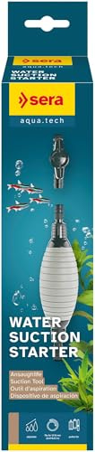 sera Water Suction Starter