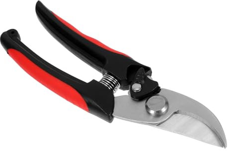 Operitacx Bonsai-schere Aus Gartenschere Handwerkzeug Zum Beschneiden Gartenhandwerkzeug Aus Edelstahl Für Präzises Schneiden Bei Gartenarbeiten