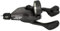 Shimano Control Dx.12V M8100 Xt, Blau, BLAU