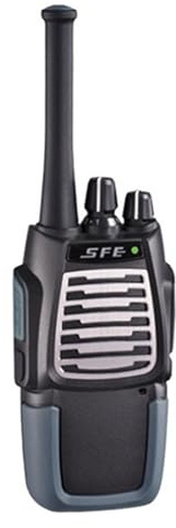 Walkie TalkieHotel PropertyOutdoor Handhållen Trådlös Talkie Klar RöStöVerföRing