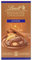 Lindt Schokoladen Tafel Weihnachtsmandel | 100 g | 4er Pack | Mandeln in Nusscreme umhüllt von feinster Vollmilchschokolade | Schokoladen-Geschenk zu Weihnachten