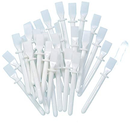 Baker Ross EK736 Glue Spatulas (Box of 50)