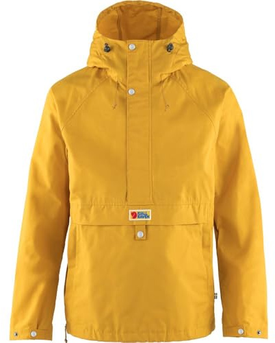 Fjallraven Vardag Anorak M Jacket Herr
