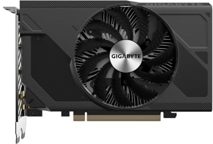 GIGABYTE RTX 4060 D6-8GD