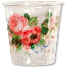 アームカンパニー Extra Cup Crystal 300cc Cachepot EX71JC