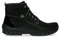 Wolky Comfort Schnürschuhe Jump - 1600 Nubukleder schwarz - 40