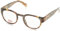 Levi'S Unisex Lv 1048 Sunglasses, 086/24 Havana, 49