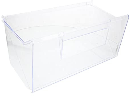 Tiroir congélateur,neutre,7902 largeur: 216mm longeur: 405mm pour réfrigérateurs et congélateurs 140184296055 Electrolux