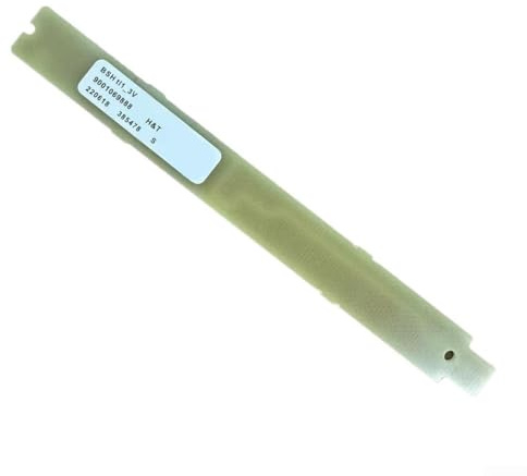 Refrigerator LED Light, Refrigerator LED Light Bar Strip Lamp For Siemens for BSH Refrigerator Models 9001030205 And 9001069888 Design(3V)