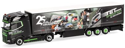 herpa Miniature Model, 1:87