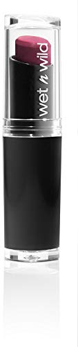 WET N WILD Mega Last Matte Lip Cover - Mauve Outta Here