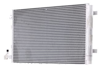 VALEO Kondensator, Klimaanlage