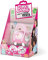 Mondo 40001 Barbie Cat Bag, Handtasche für Barbie im Katzen-Look, enthält 1 Lippenstift, Spielzeug ab 5 Jahre