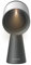 WOLKENSTEIN WTH3-28 Hotte de table | Éclairage LED | Mobile avec batterie et alimentation secteur | Hotte aspirante pour barbecue de table, balcon et camping