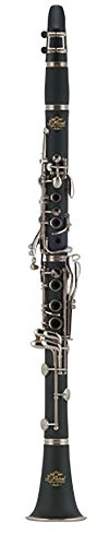 J.Michael Clarinete CL350, níquel