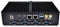 Kettop Barebone Mini Pc Mi5005C6 Intel Core I3-5005U,2Ghz Windows10(64-Bit) Desktop Computer (Barebones) Dual Lan,6 Com Ports,Used For Bank Pc/Office Pc/Industrial Pc