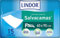 LINDOR, Empapadores de Cama 60x90, Salvacamas para Adultos, Protector de Camas, Sillas y Sillones, Desechables, Alta Absorción y Fragancia a Jazmín, 30 Unidades