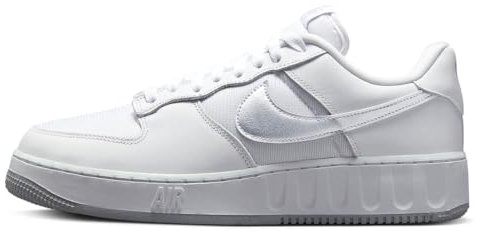 NIKE - Air Force 1 Low Unity - FD0937100 - El Color: Blanco - Talla: 46 EU