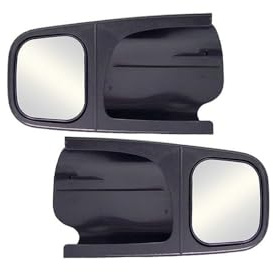 Cipa USA 11990 Tow Mirrors Ford F150 20-26