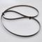PNAJFUEL Bandsägeblatt, M42 Bimetall 1/2“ Bandsägeblätter Bandsägeblatt Zum Schneiden Von Hartholz/14Tpi/Length 1712Mm