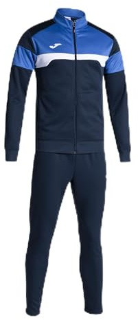 Joma Tuta Uomo Manica Lunga Danubio III