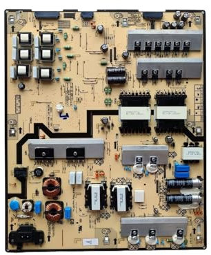 Strömkort BN44-00881B L82E7NR-NDY, Kompatibelt For Samsung, UE82NU8000T QN82Q6FNAF UA82NU8000 UA82KS9800J, TV-strömkort
