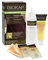 BIOKAP Nutricolor Delicato, Tinta capelli senza ammoniaca che rende i capelli morbidi e lucenti, Colorazione capelli con colori naturali, 140 ml (5.5 Castano Chiaro Mogano)