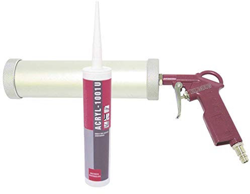 Elmag - Kittpistole 60 S