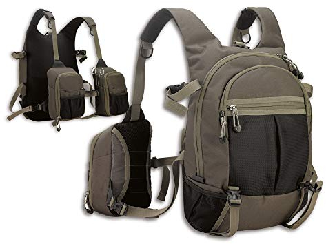 Behr Unisex-Adult 5604514 Rucksack De Luxe, Standard