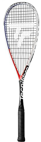 Tecnifibre Carboflex 130 Airshaft Squash Racket