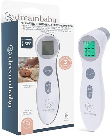 DREAM BABY Thermometers, Infrared Thermometer