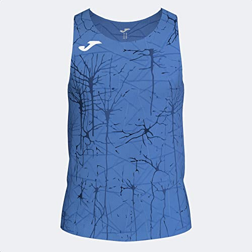 Joma Camiseta Tirantes Élite IX