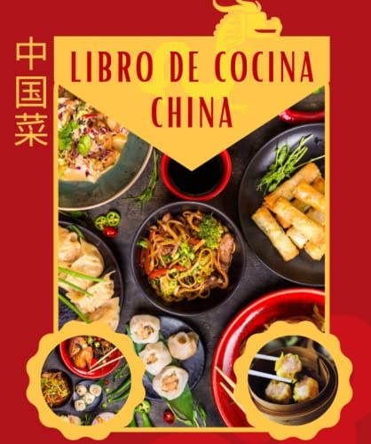 libro de cocina china: libro de cocina dietetica Libro de cocina asiática