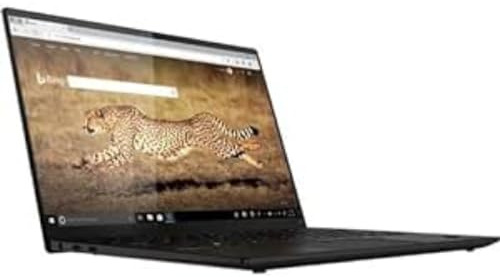 Lenovo ThinkPad X1 Nano Gen 1 Notebook 33 cm (13) 2K Ultra HD Intel Core i5 16 GB LPDDR4x-SDRAM 256 SSD Wi-Fi 6 (802.11ax) Windows 10 Pro Black, 20UN00DYUK