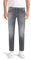 MAC Jeans Herren Jog'n Jeans All Season Sweat Denim, H858 Midgrey Authentic Wash